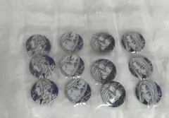 SAKAMOTODAYS サカモトデイズ 神々廻 EMOTIONS 缶バッジ