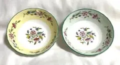 MINTON Haddon Hall Celebration ボウル 2点 希少のサムネイル