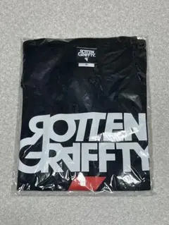 ロットングラフティ 東寺 Tシャツ M 新品