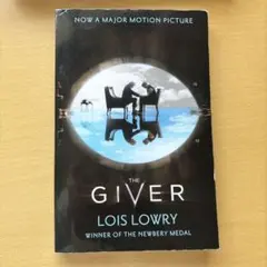 The Giver by Lois Lowry