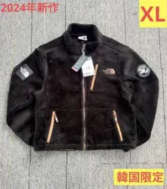 THE NORTH FACE RIMO FLEECE JACKET 黒XL