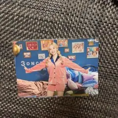 2026年最新】twice ダヒョン チェキの人気アイテム - メルカリ