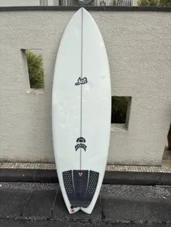 【値下げしました】LOST RNF96 ラウンドノーズフィッシュ 5.6