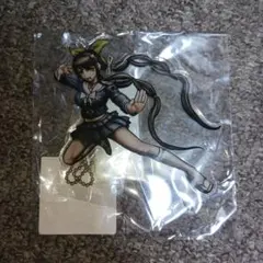 ニューダンガンロンパV3 みんなのコロシアイ新学期　茶柱転子 アクリルフィギュアのサムネイル
