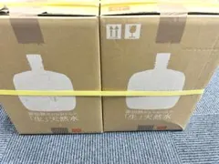 【送料込2本セット】プレミアムウォーター　水　鉱水　12L×2本のサムネイル