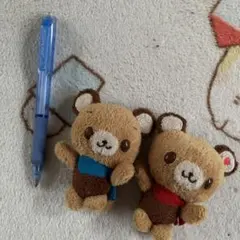 2025年最新】てのりくまの人気アイテム - メルカリ