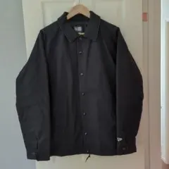 ★希少人気作★New Era ニューエラ ダックコーチジャケット