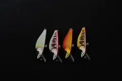 SAMORIBA グラティス 50S イトウクラフト　カスケットのサムネイル