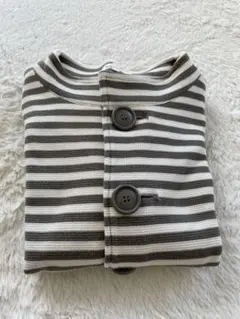 ノーカラージャケット