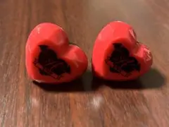 ばぁうくん リングライト ハート 騎士A KnightA ばぁうくん リングライト - メルカリ