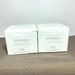IMPREA バランサー＆エマルジョン セット - メルカリ
