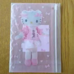 ハローキティ　スライダーポーチ