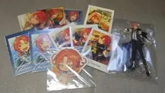 あんスタ あんさんぶるスターズ 月永レオ アクスタ P.A.Shots セット