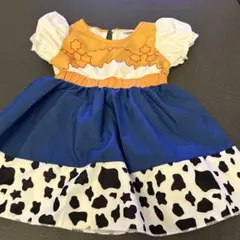 トイストーリー　ジェシー　18-24M