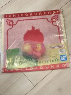 カクレモモジリ キャラクターグッズ