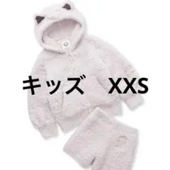 ポケモン　ジェラートピケ　プリン　キッズ　XXS