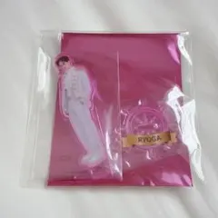 超特急 リョウガ エビライ アクスタ