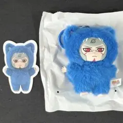 EAKi NARUTO ナルト Kitten Land 猫猫楽園 千手扉間 - メルカリ