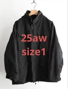 2026年最新】comoli 24aw 製品染 m65ジャケットの人気アイテム - メルカリ