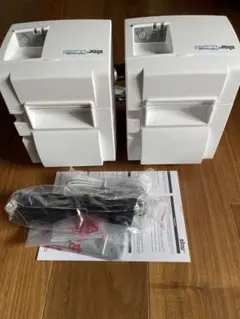 スター精密 レシートプリンター TSP650II&ドロア Bluetooth対応 - メルカリ