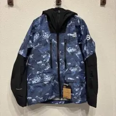 【THE NORTH FACE】 FL RTG Jacket