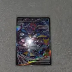 ゲッコウガex SAR 30th CELEBRATION…