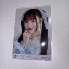 イコラブ　音嶋莉沙　アリーナツアー2025 生写真　魔法少女衣装