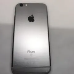 iphone6s シルバー