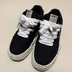 値下げ致しましたMaison Mihara Yasuhiro MMY スニーカーのサムネイル