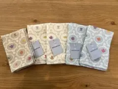 WEDGWOOD ランチョンマット5枚セット（４枚タグ付き）