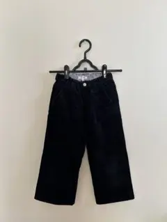 グローバルワーク　パンツ　コーデュロイXXL(130-140cm) キッズ