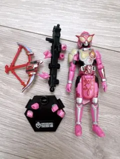 バンダイ S.I.C. 人造人間キカイダー ビジンダー SIC002 ジャンク品