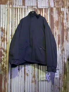 希少 ryaw 26ss Collectionナイロンブルゾン グレー サイズ1 - メルカリ