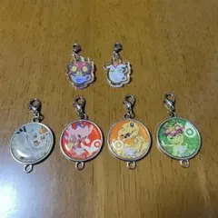 2026年最新】デジモンラバーストラップの人気アイテム - メルカリ