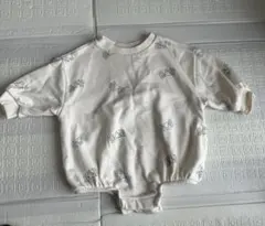 BabyGAP トレーナー