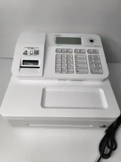 2026年最新】レジスター カシオ sr-g3の人気アイテム - メルカリ