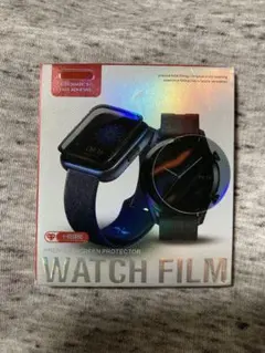 Apple Watchフィルム　3枚セット
