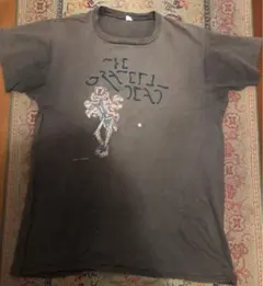 70s grateful dead ヴィンテージ Tシャツ　グレイトフルデッド