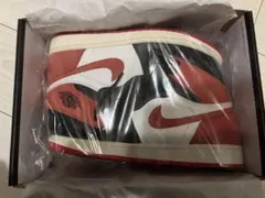 Nike Air Jordan 1 Retro High OGTrack Red