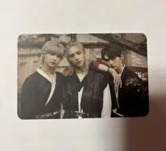 Stray Kids ダンスラチャ IN LIFE