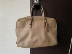 fetia フェティア ブリーフケース ビジネスバッグ ライロア