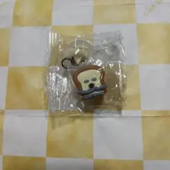 パンどろぼう めじるしアクセサリー3 おもいついたぞ