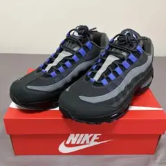 NIKE Air Max 95 ビッグバブル OG 28cm