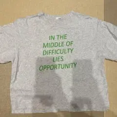 LOWRYS FARM キッズ　Tシャツ