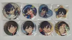 あんスタ 氷鷹北斗 缶バッジ