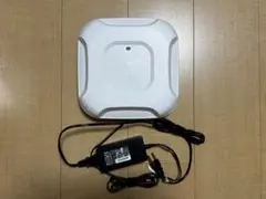 Cisco Aironet 3702i 自律IOS 電源アダプター付