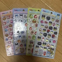ク*ム様 【正規品保証】ボンボンドロップ たまごっち全種セット