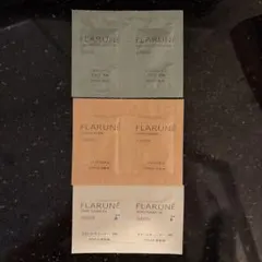 アルビオン　フラルネ　ミルク　化粧水　美容液　2包ずつ