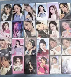 twice ダヒョン まとめ売り 2026年最新】twice トレカ ダヒョンの人気アイテム - メルカリ