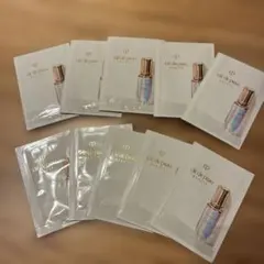 クレドポーボーテ　ルセラムII ル・セラムII 10包